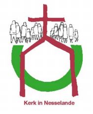 logo Kerk in Nesselande