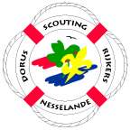 logo Scouting Dorus Rijkers Nesselande