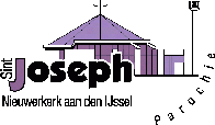 logo Sint Joseph Parochie