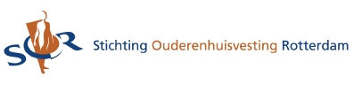 logo Stichting Ouderenhuisvesting Rotterdam (SOR)