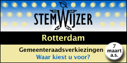 StemWijzer Rotterdam