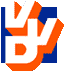 logo VVD