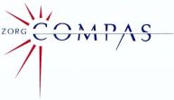 logo Zorg Compas
