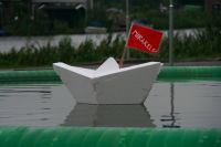 Mirakels!-promotie in Waterbekken