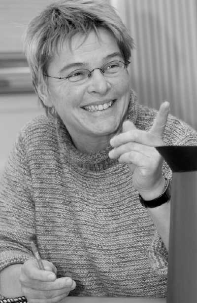 foto Loes van Delft
