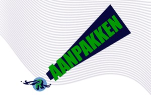 logo Aanpakken
