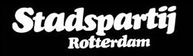 logo Stadspartij Rotterdam