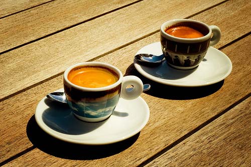 koffie