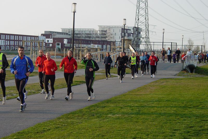 loopgroep_Nesselande