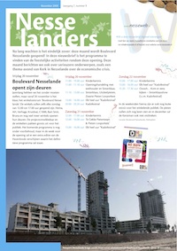Nesselanders nieuwsbrief 11