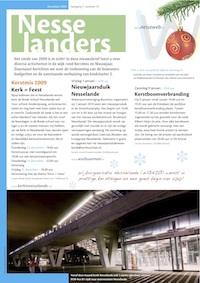 Nesselanders 12 2009
