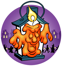 Lampion