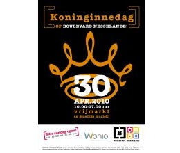 koninginnedag-2010-boulevard-nesselande-260x220