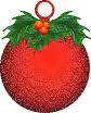 kerstbal