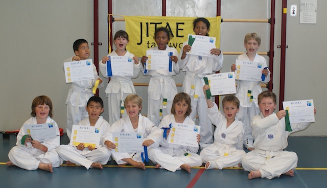 100615-jitae-examen-nesselande