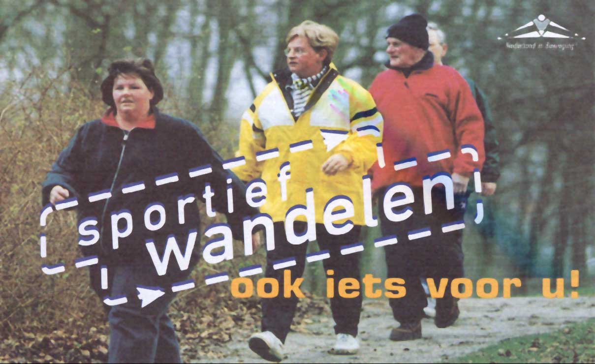 sportief-wandelen