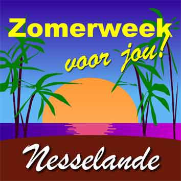 zomerweek